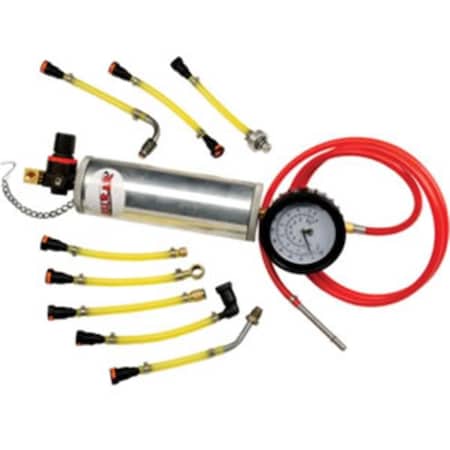S.U.R. & R. Auto Parts S.U.R. & R. SRRFIC203 Fuel Injection Cleaner Kit SRRFIC203